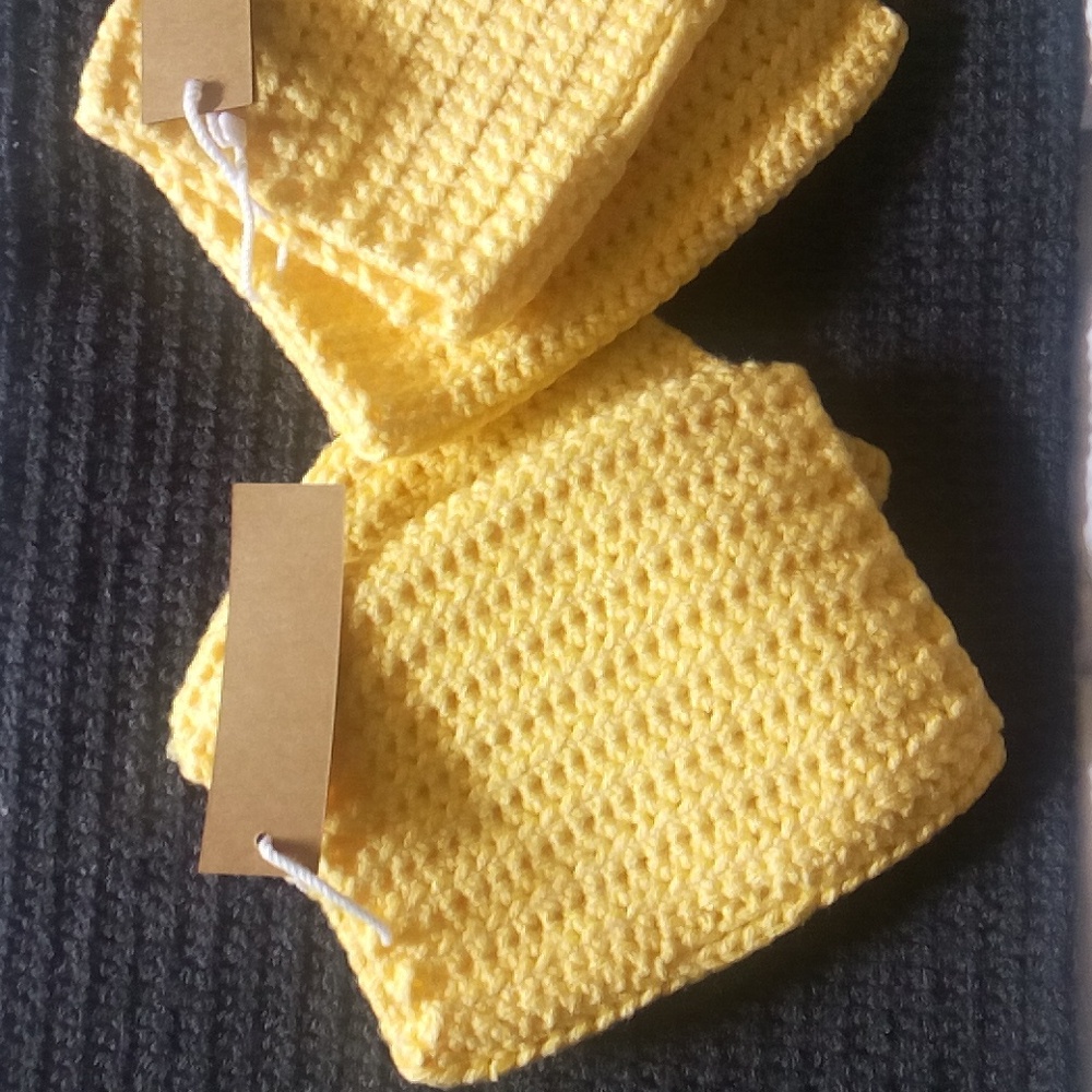 Hand crafted Soup Bowl Holders